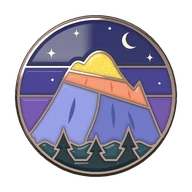 Alpenglow