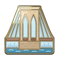 Brooklyn Bridge