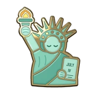 Lady Liberty Lady Liberty