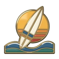 Surfboard Surfboard